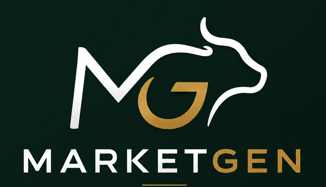 MarketGen